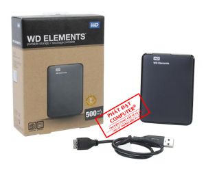 Box HDD Western Sata 2.5 USB 3.0