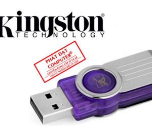 USB 2.0 32G KINGSTON Công ty