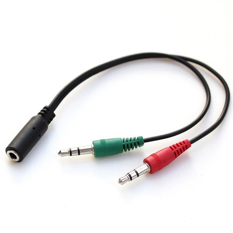 Cable Gộp Audio