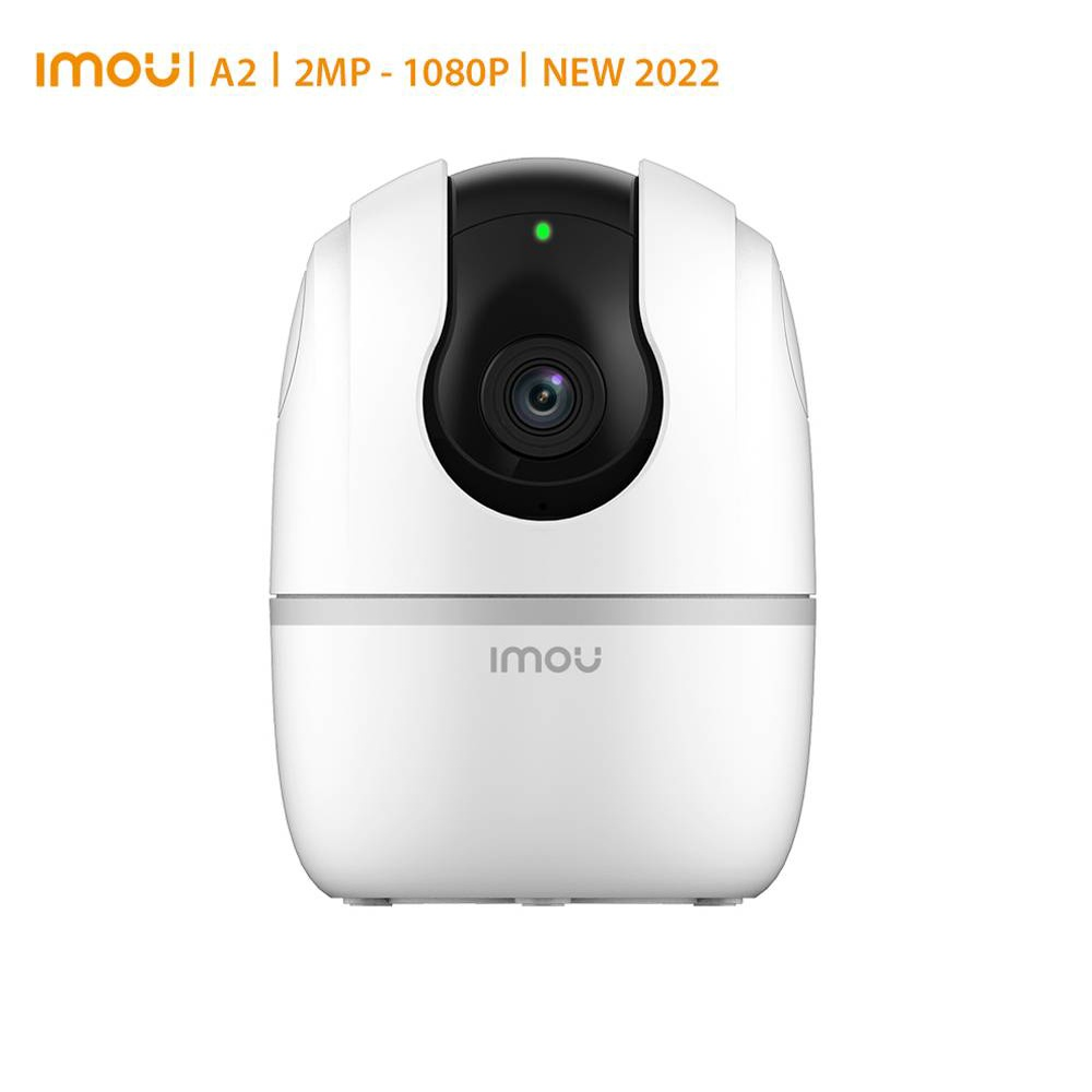 Camera IP Wifi IMOU A2 IP-A22EP-G-V3 2MP Robo