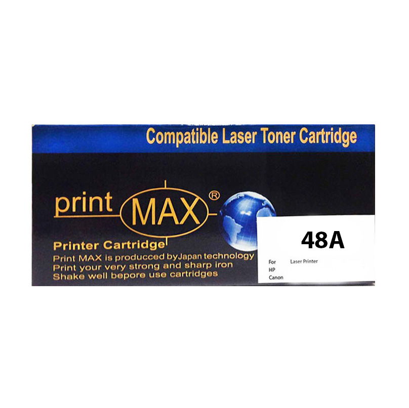 Cartridge prinmax 48A