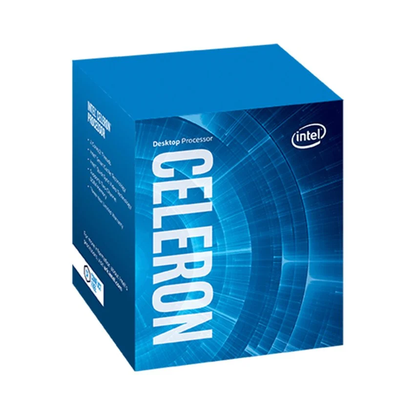 CPU Intel Celeron G5905 Tray + Fan
