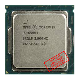 CPU Intel Core i5-6500T Tray + Fan