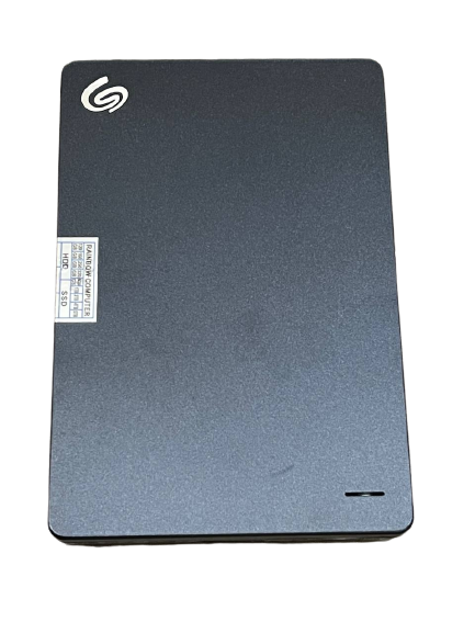 HDD Box SEAGATE 500GB BACKUP Slim 2.5” USB 3.0
