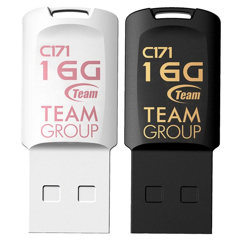 USB 2.0 16G TEAMGROUP C171 Chính hãng