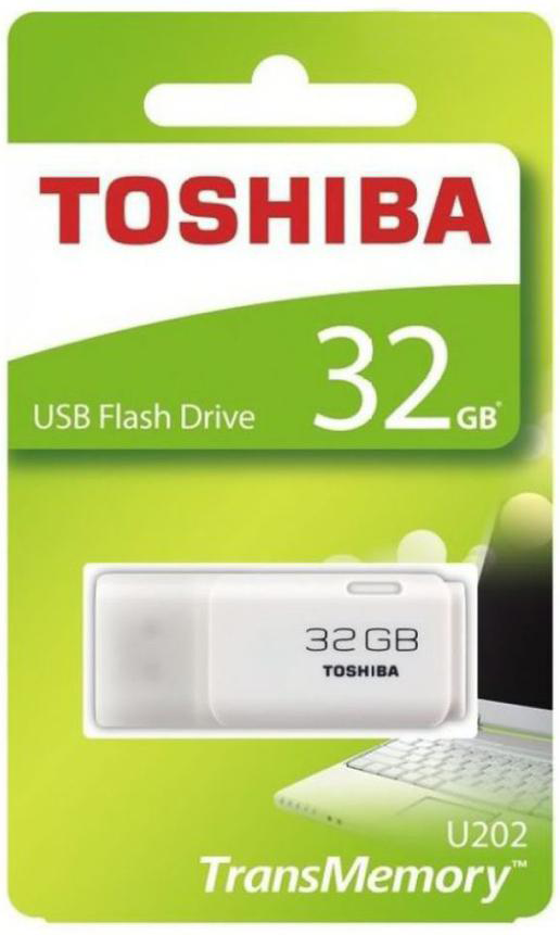 USB 2.0 32G TOSHIBA Công ty