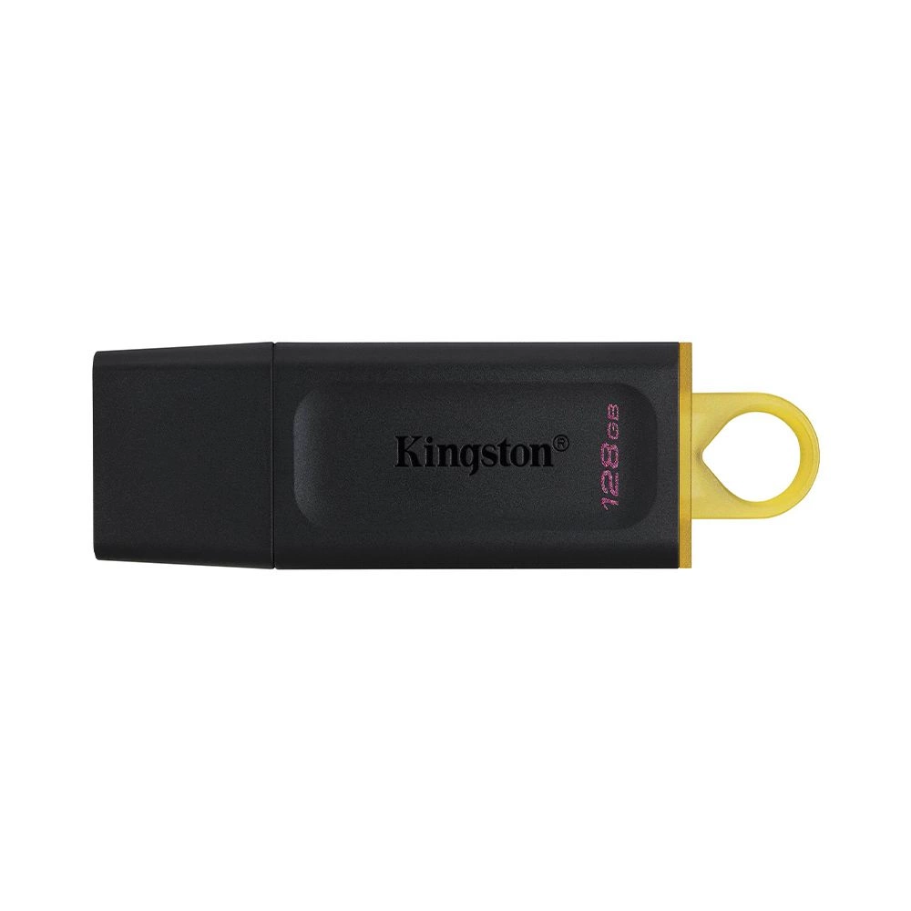 USB 3.0 128G KINGSTON DataTraveler/DTX Chính hãng FPT/ Viết Sơn
