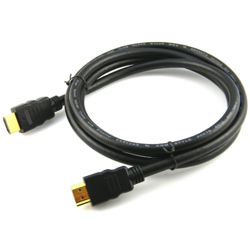 Cable HDMI 30m KINGMASTER KH408 Dây tròn trơn