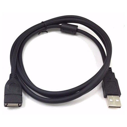Cable USB nối dài 1.5m KINGMASTER 2.0