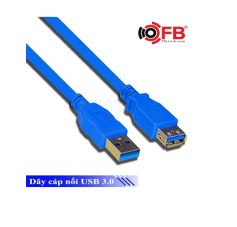 Cable USB Nối Dài 3M FB-LINK 3.0