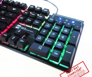 Keyboard R8-1822 USB