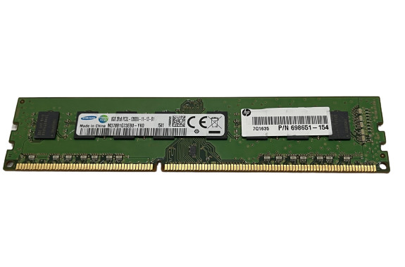DDR3 PC PC3L 8G/1600 Máy bộ