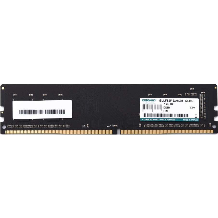 DDR4 PC 4G/2400 KINGMAX BH Công ty mới 100%