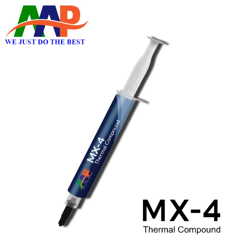 Keo tản nhiệt AAP MX-4