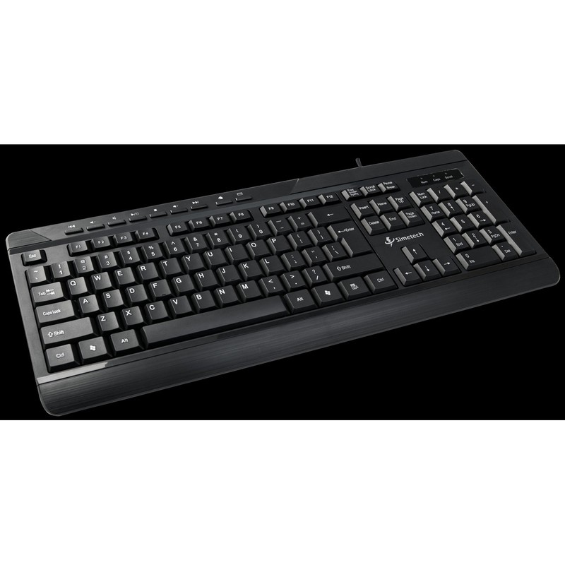 Keyboard SIMETECH SK-211 Multi