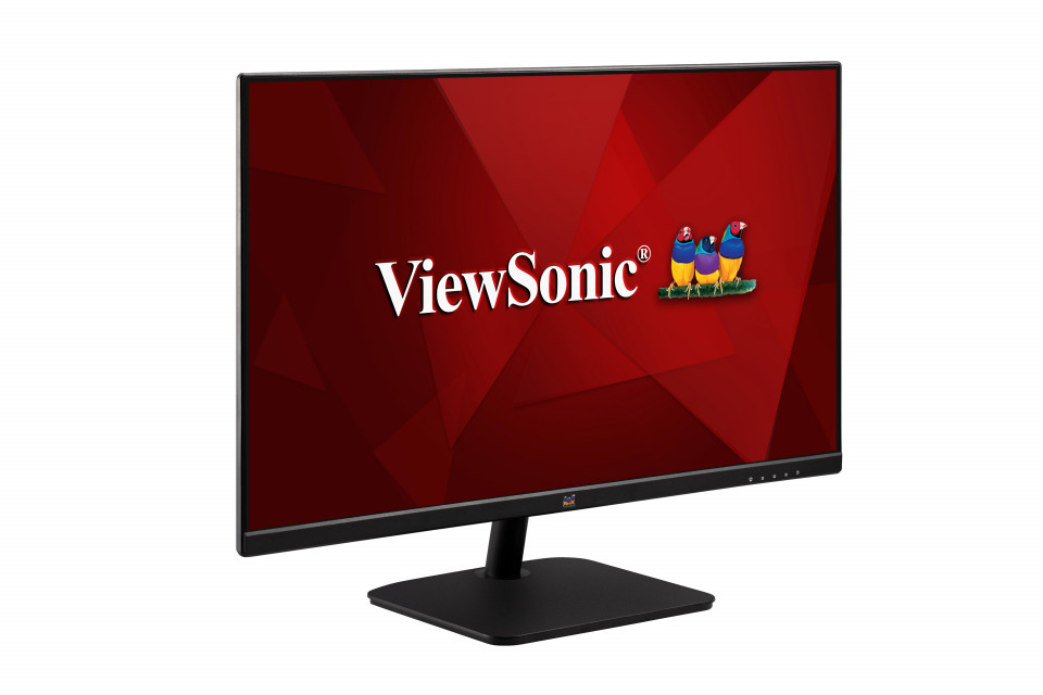 LCD 27” ViewSonic VA2732-H Chính hãng