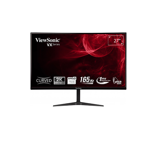 LCD 27” ViewSonic VX2718-PC-MHD Chính hãng