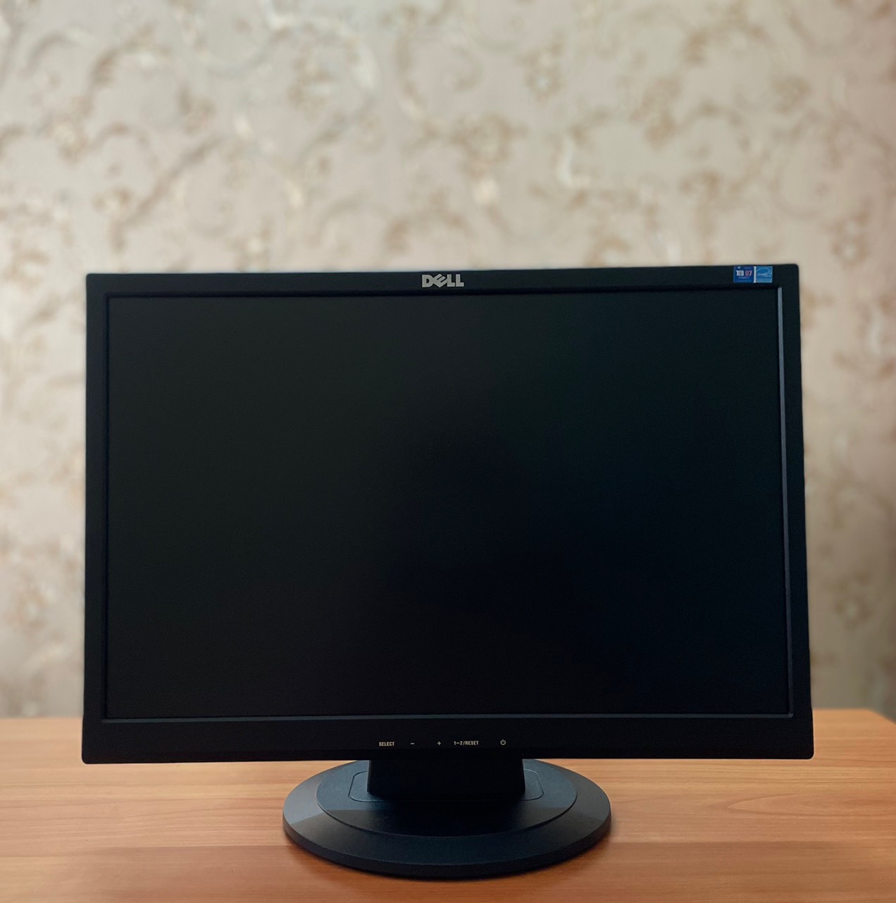 LCD RN 19' Dell Wide công ty