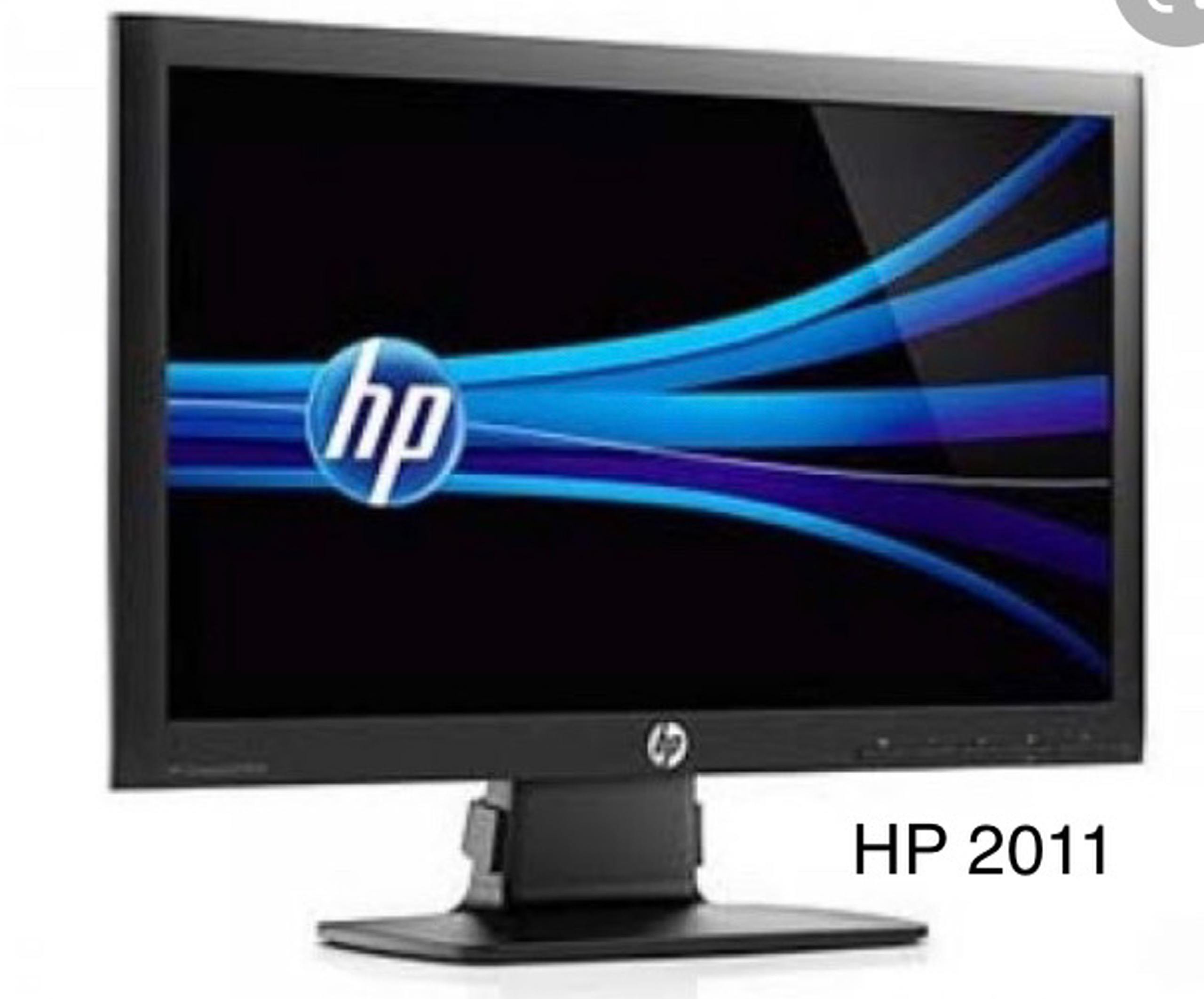 LCD RN 20' HP Wide LV2011 Renew