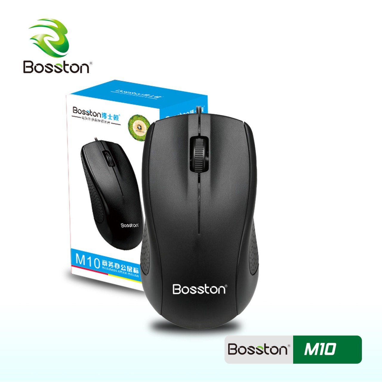 Mouse Bosston M10 USB