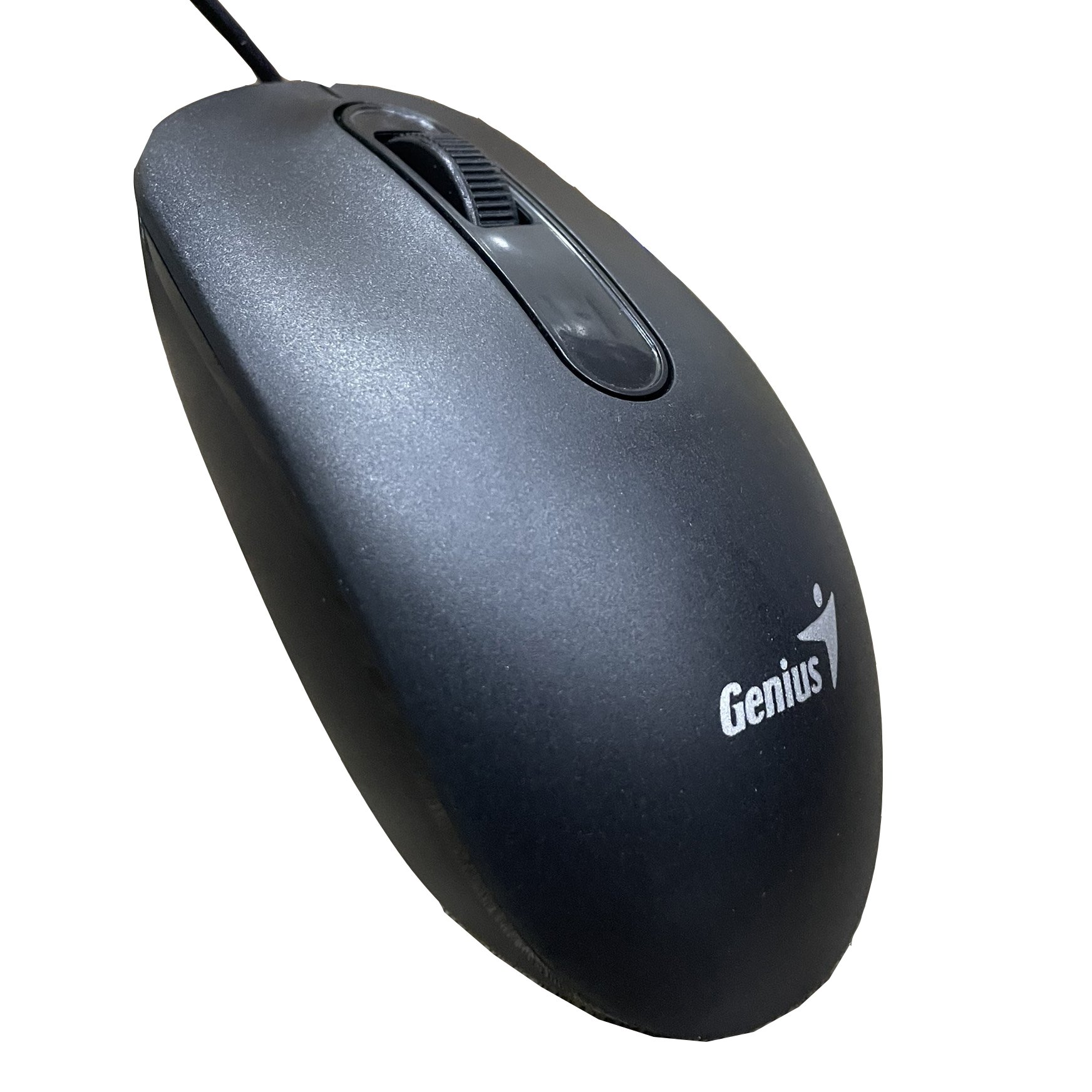 Mouse GENIUS Optical USB Công Ty