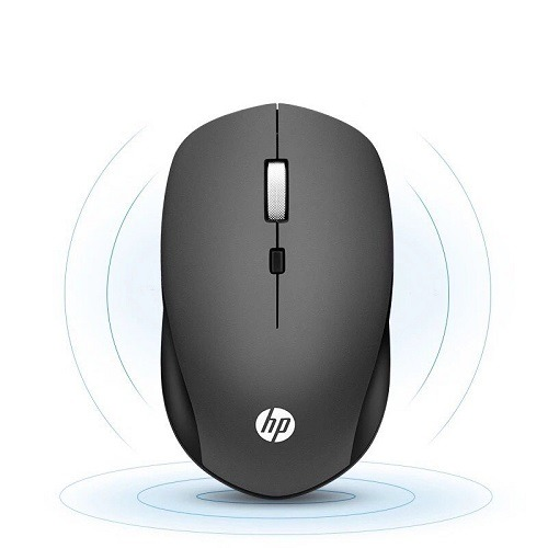 Mouse ko dây HP S1000 PLUS Chính hãng