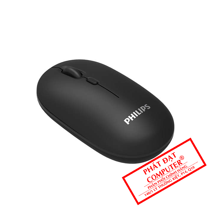 Mouse ko dây PHILIPS M203