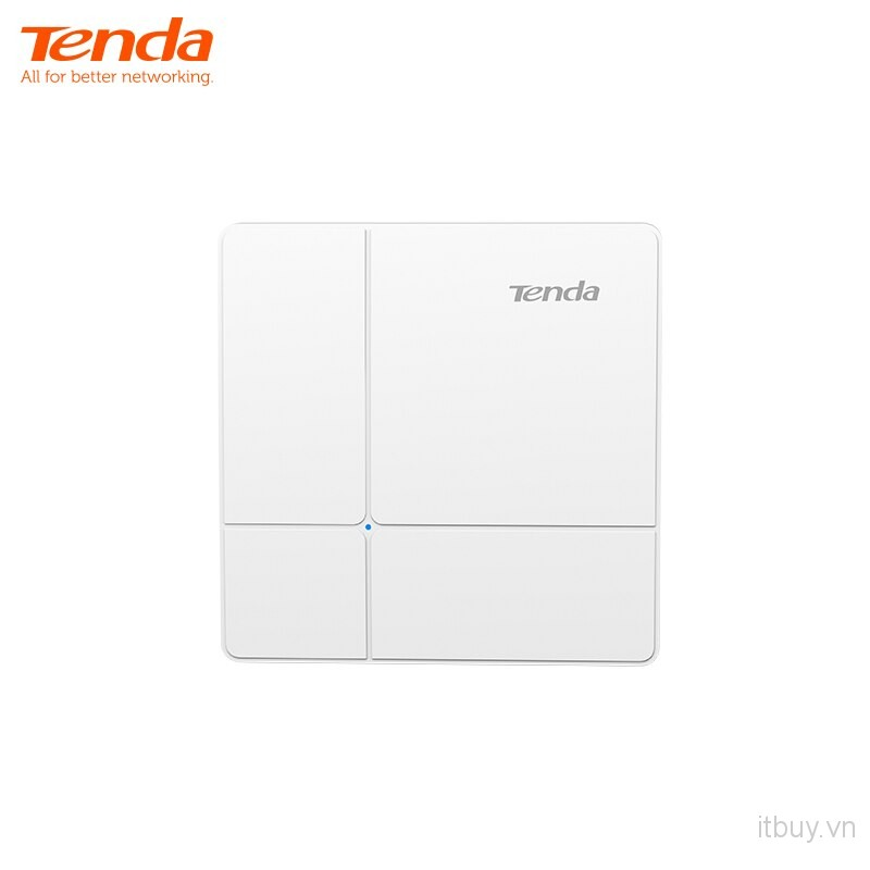 Phát Wifi Tenda i24 Chính hãng
