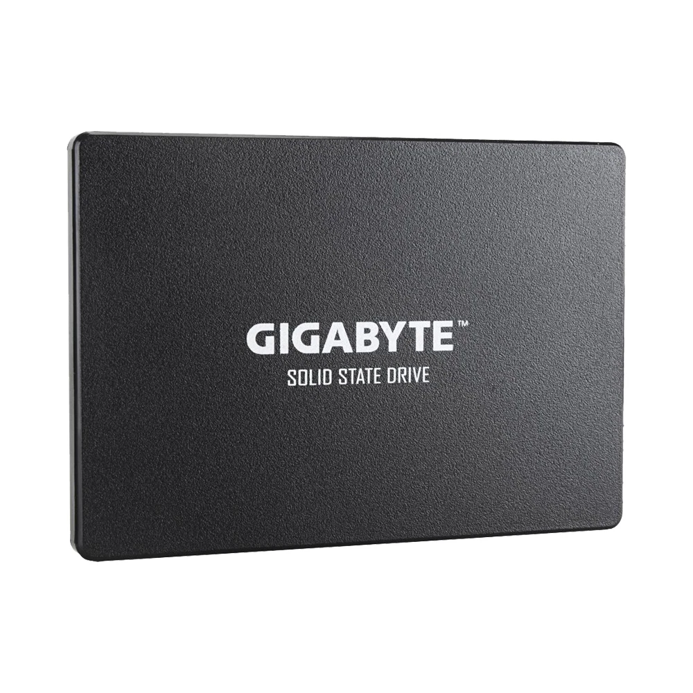 SSD 480G GIGABYTE Chính hãng