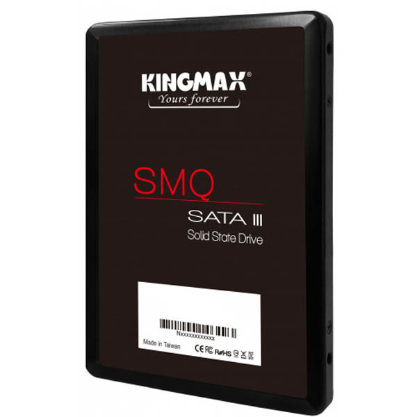 SSD 480G KINGMAX SMV32/SMQ32 Chính hãng Viễn Sơn