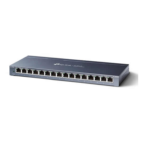 Switch TP-Link TL-SG116 16 port Gigabit