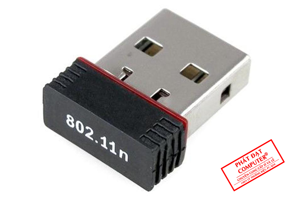 USB thu Wifi 802.11