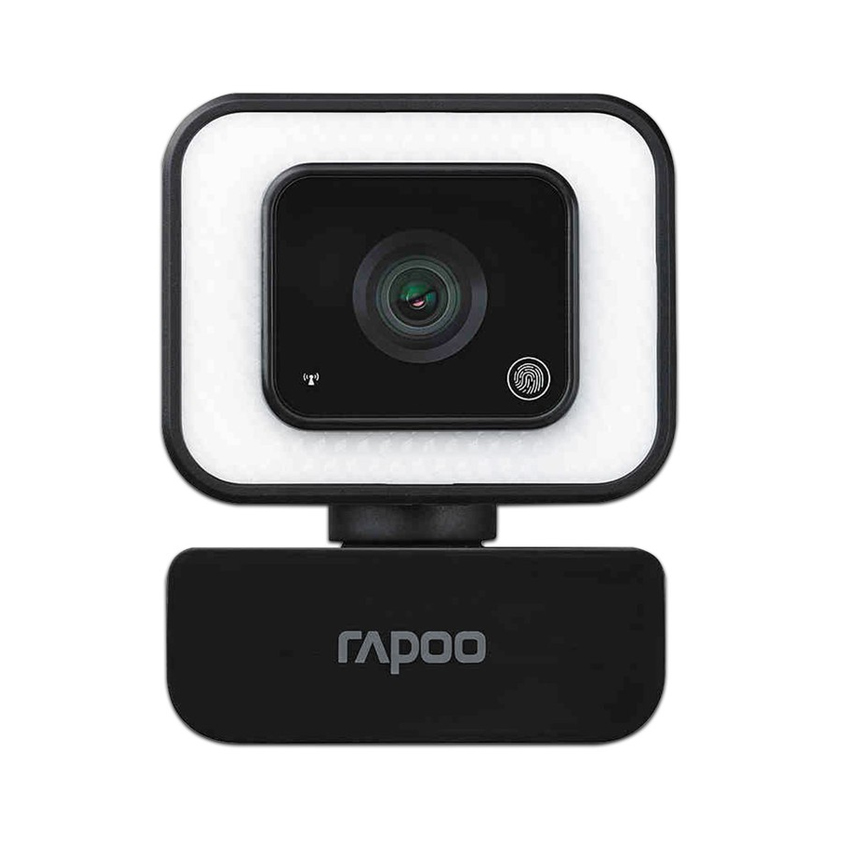 Webcam Rapoo C270L 1080p