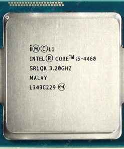 CPU Intel Core i5-4460 Tray + Fan